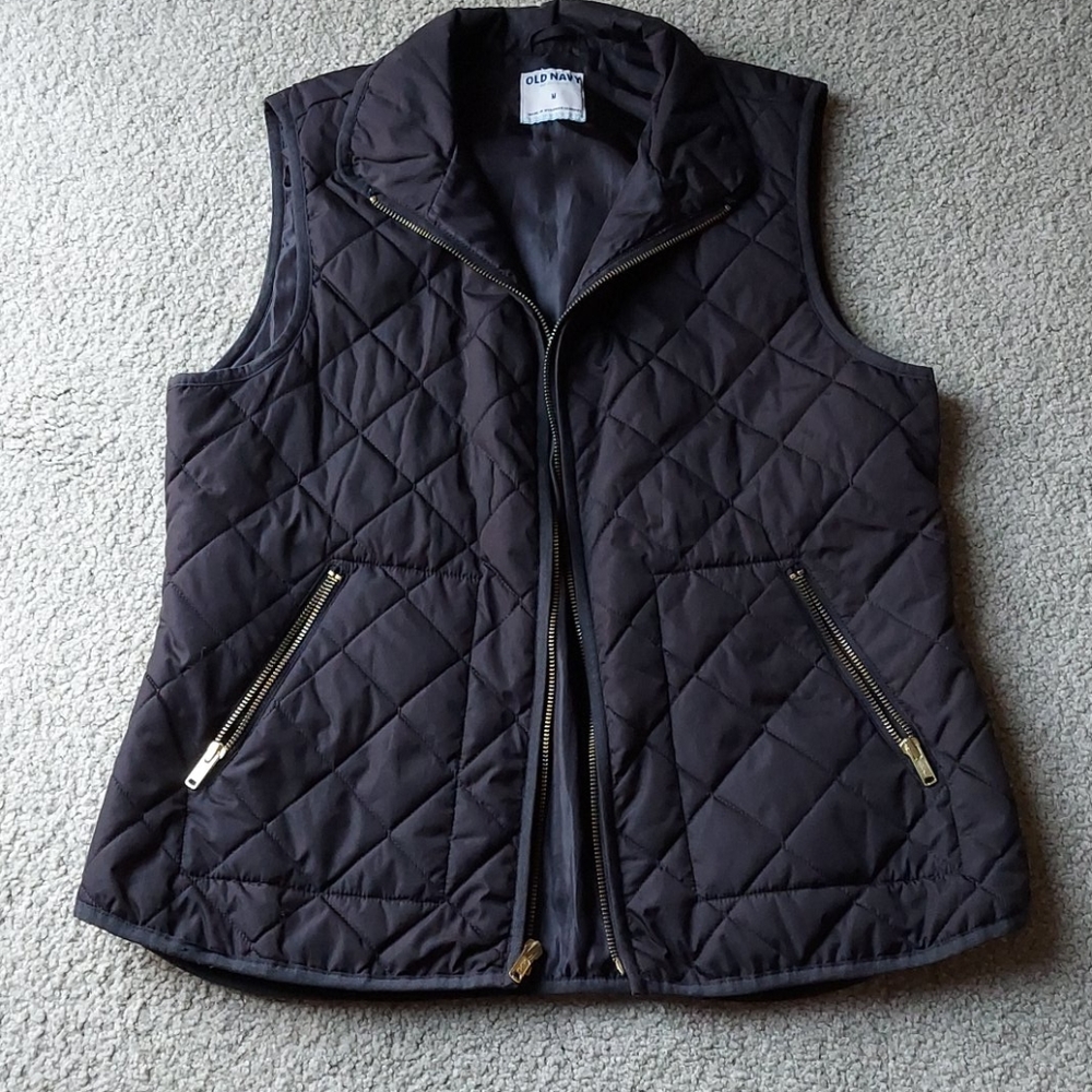 Old Navy Vest